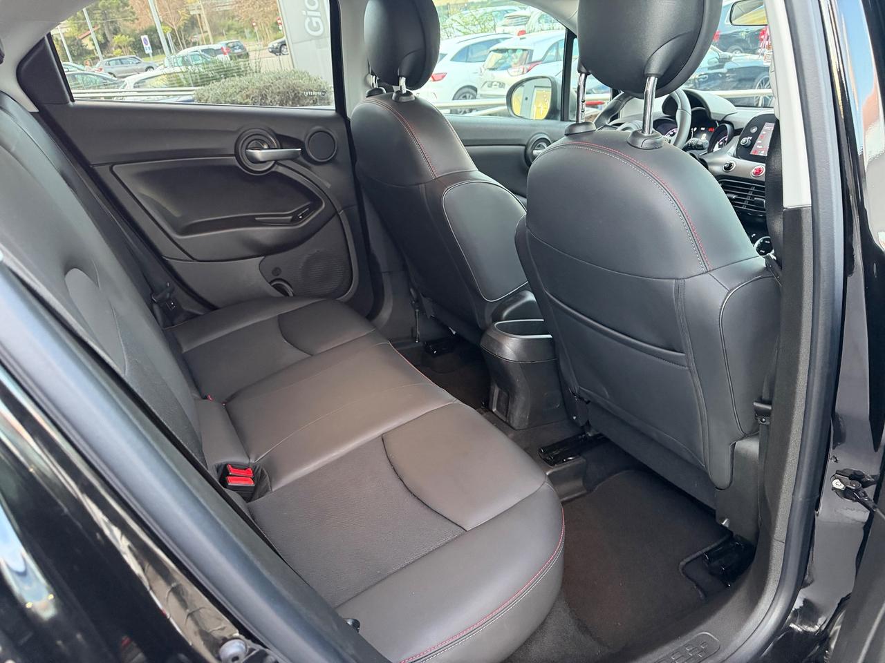 Fiat 500X 1.0 T3 120 CV Sport uni pro