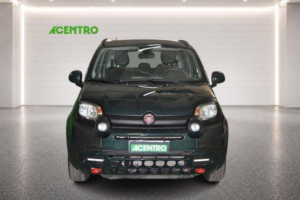 FIAT PANDA - MY24 1.0 70CV HYBRID CROSS