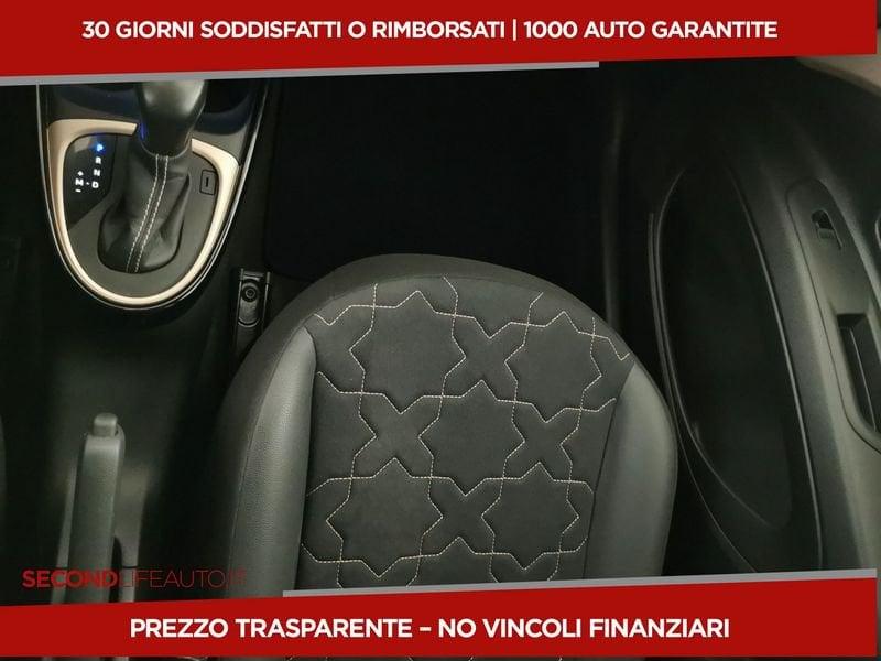 Toyota Aygo X 1.0 Lounge 72cv s-cvt