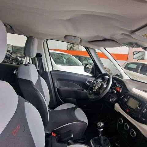 Fiat 500L 500L1.4 Lounge 95cv