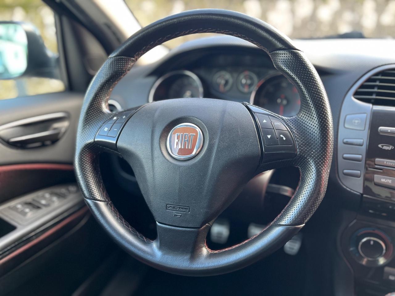 Fiat Bravo 1.9 MJT 150cv SPORT Style