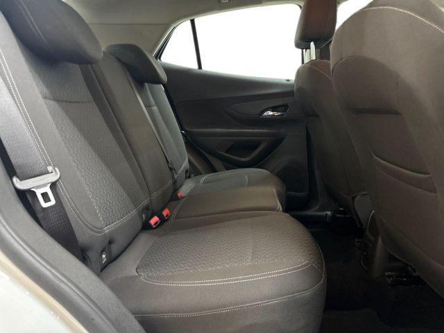 OPEL Mokka X 1.6 CDTI Ecotec 4x2 Start&Stop Advance