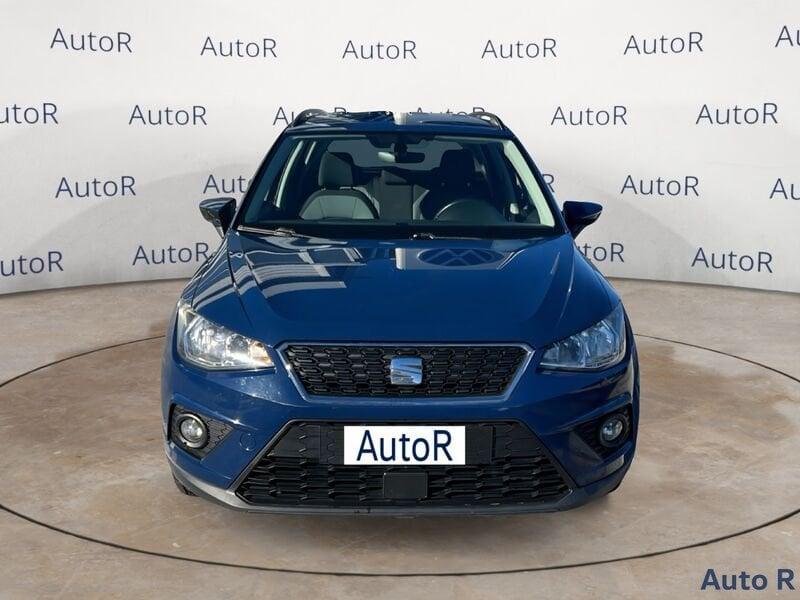 Seat Arona Arona 1.6 TDI 95 CV Style