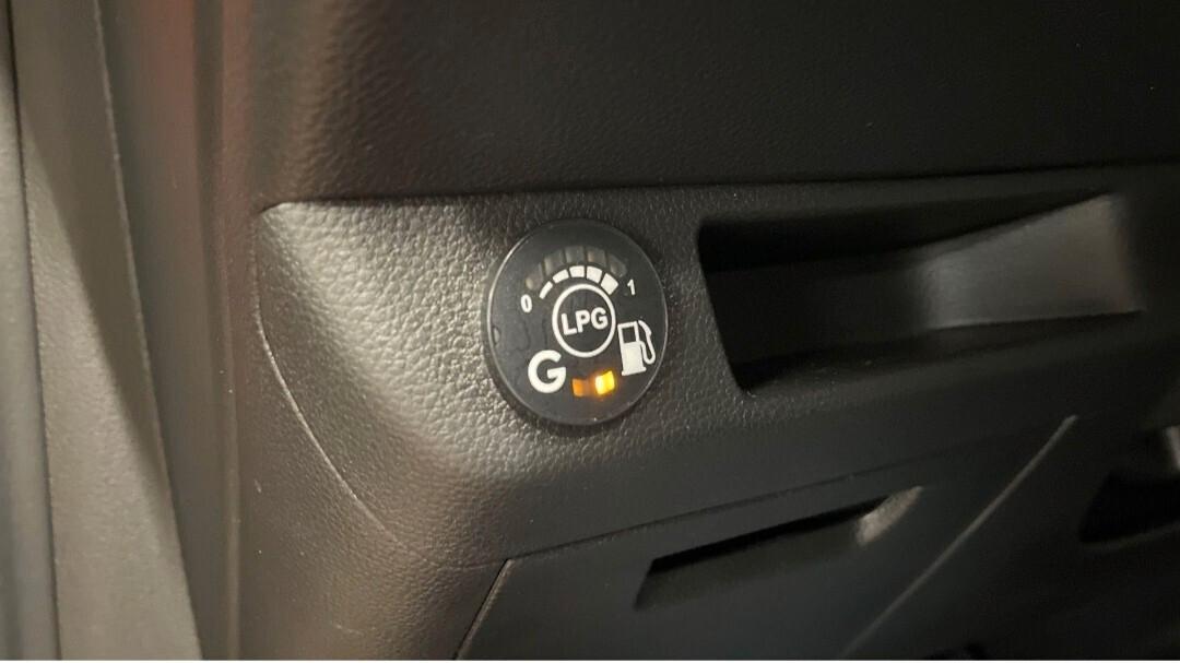 Renault Clio TCe 100 CV GPL 5 porte Techno