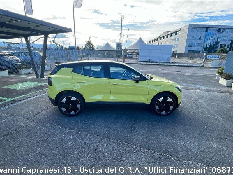 Volvo EX30 EX30 Single Motor Extended Range RWD Plus