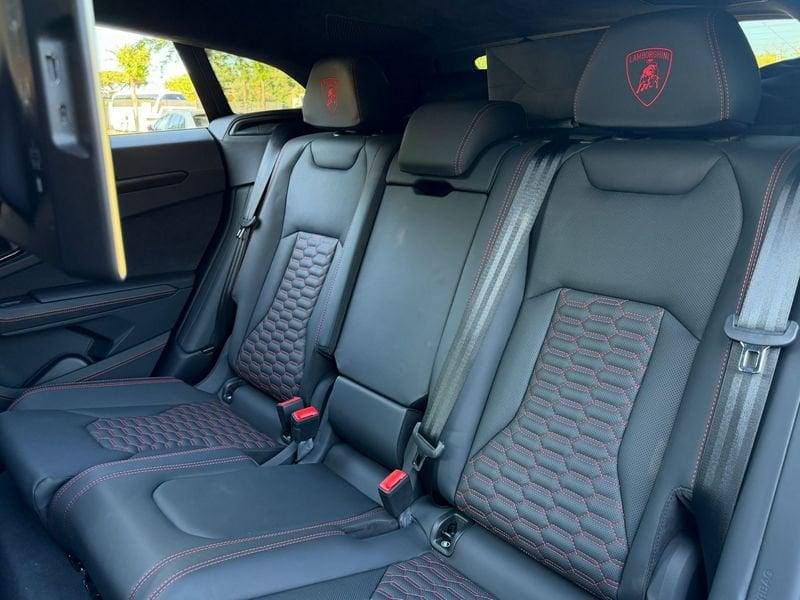 Lamborghini Urus Urus 4.0 V8 S auto "COME NUOVA!!" PPF OPACO