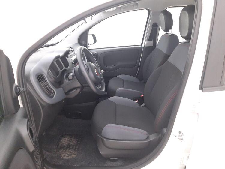 Fiat Panda Natural Power Easy BR273736 0.9 Metano 85CV