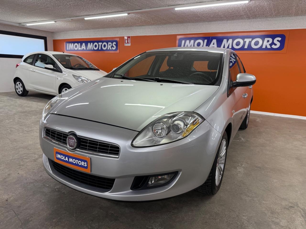 Fiat Bravo 1.4 Dynamic GPL - 2009