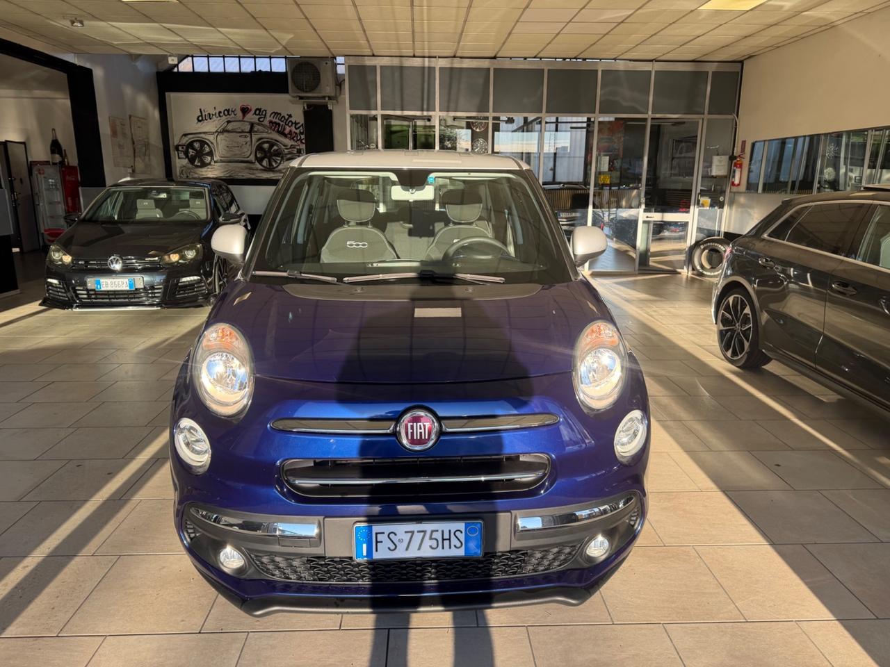 Fiat 500L 1.4 95 CV Mirror - Nessun vincolo -