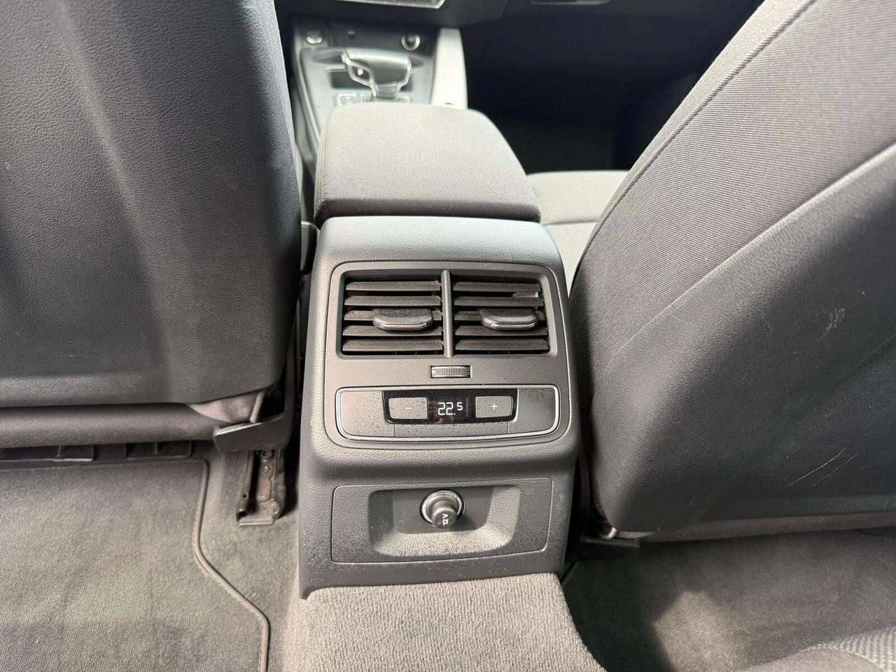 Audi A4 35 TDI/163 CV S tronic Business Advanced