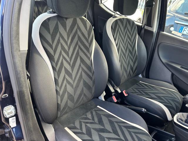 LANCIA Ypsilon 1.2 69 CV 5p.GPL Ecochic Silver