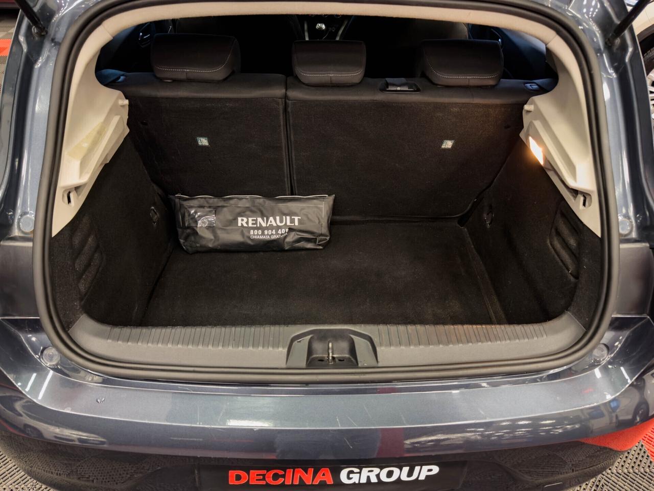 Renault Clio TCe 90 cv Business