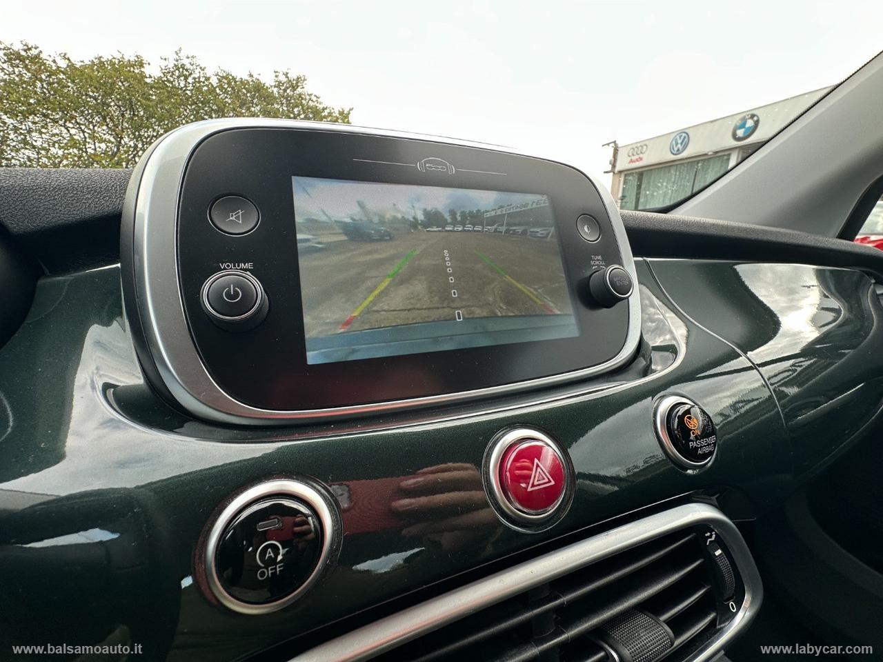 FIAT 500X 1.6 M.Jet 120 CV Business