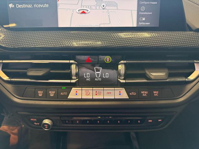 BMW 118 d 5p. Msport Auto