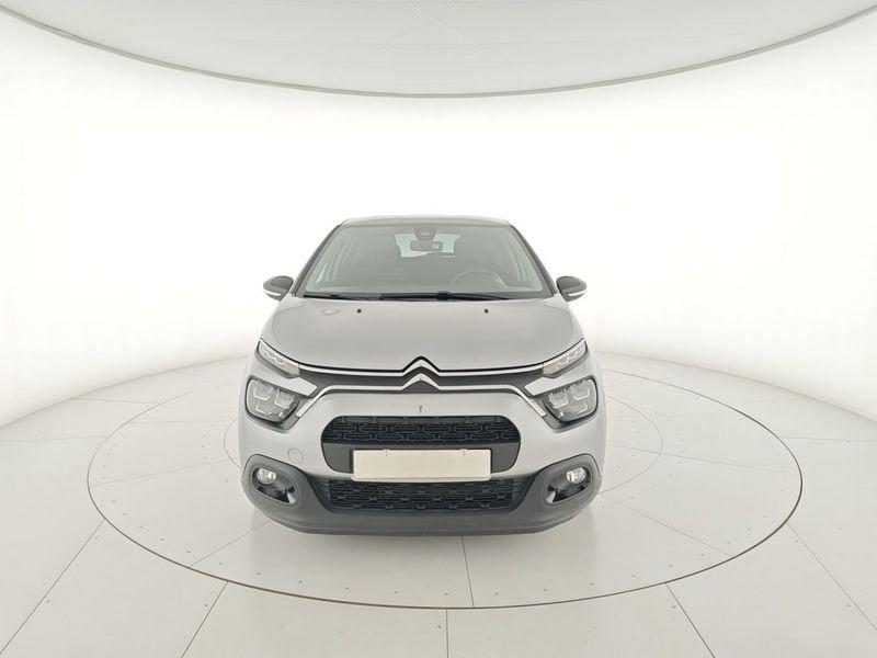 Citroën C3 PureTech 110 S&S EAT6 Max
