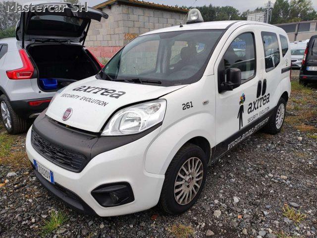 FIAT Qubo Qubo 1.3 mjt 16v Easy 80cv my19 - FX002DV