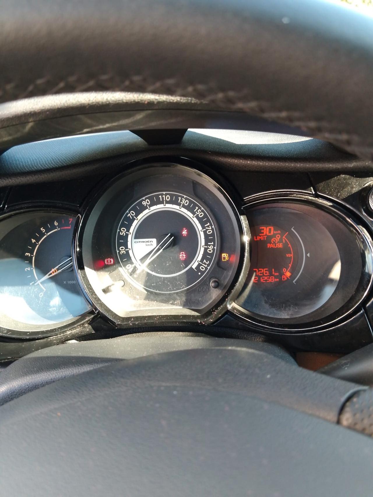 Citroen C3 PureTech 82 Feel Edition