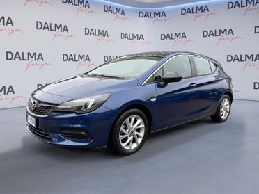 OPEL Astra V 2020 - Astra 5p 1.2 t Business Elegance s&s 110cv
