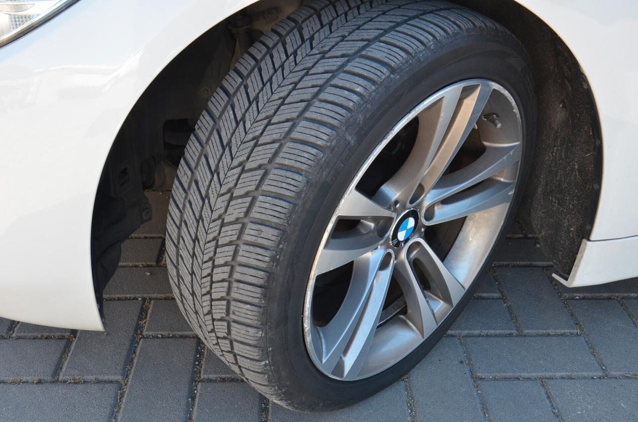 Bmw 420d Gran Coupé Sport