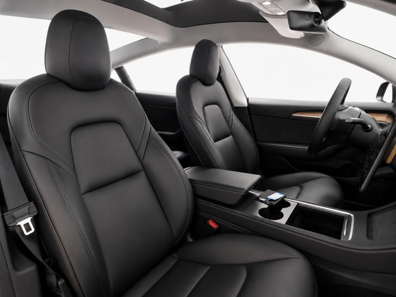 ---IN ARRIVO--- Tesla Model 3 Long Range Dual Motor AWD