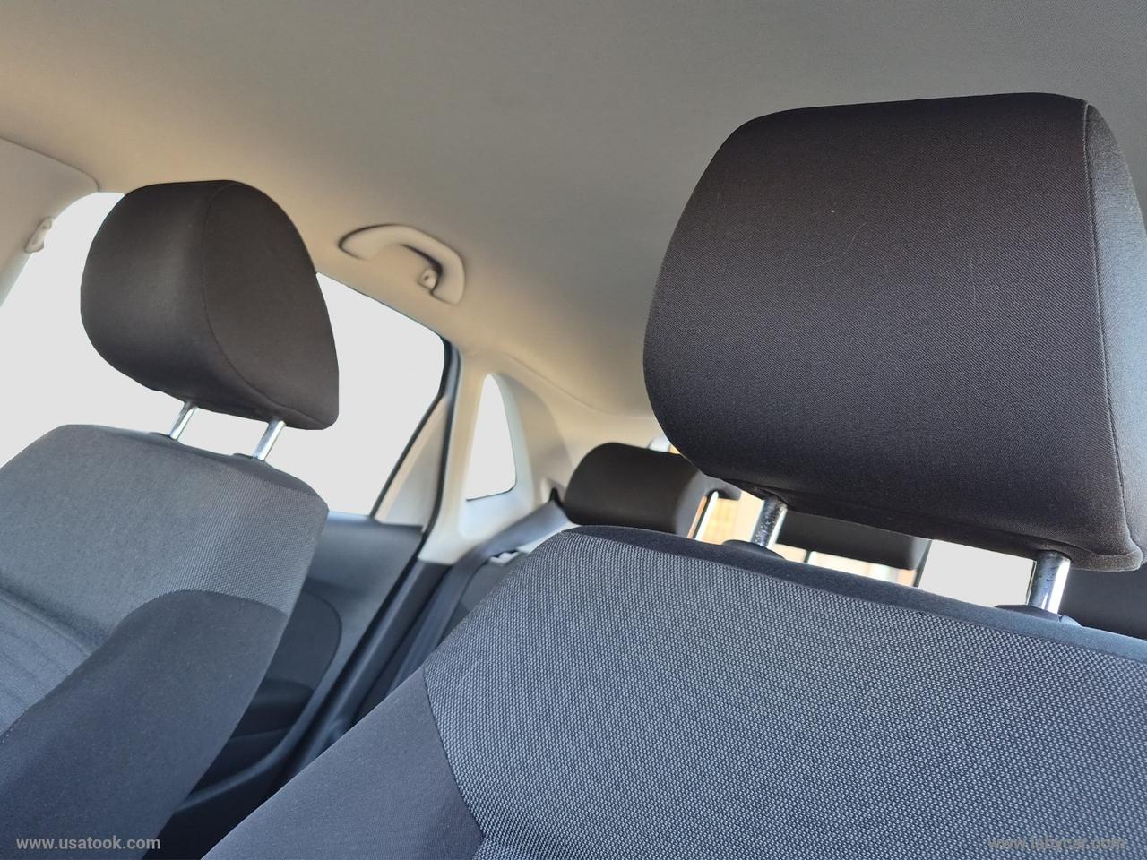 VOLKSWAGEN Polo 1.2 70 CV 5p. Comfortline UNICO PROPRIETARIO - OK NEOPATENTATI