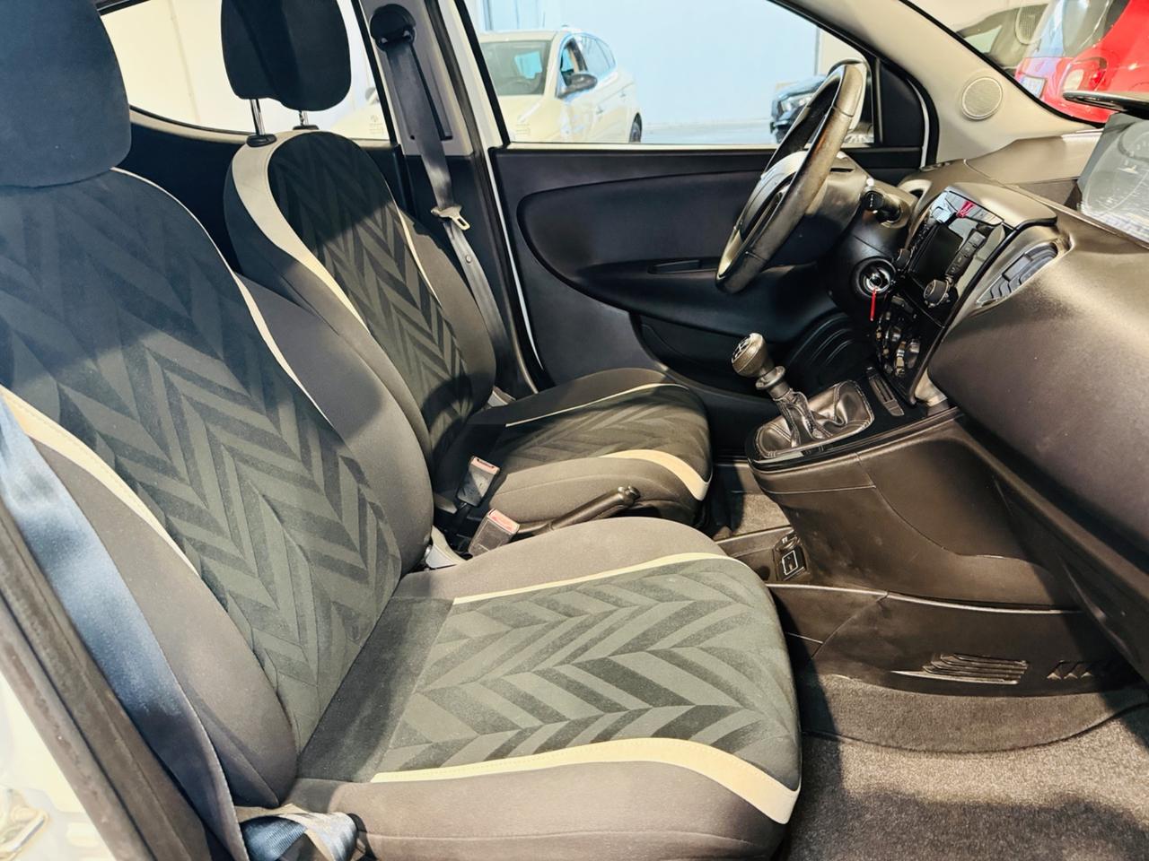 Lancia Ypsilon 1.3 MTJ*95CV*NEOPATENTATI*