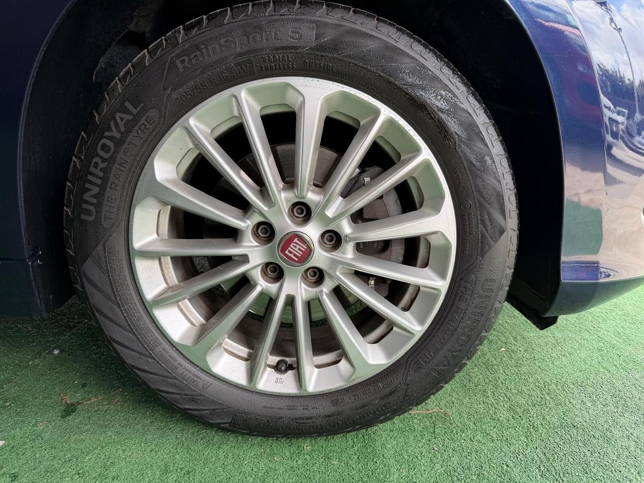 Fiat Tipo 1.6 Mjt S&S SW City Life