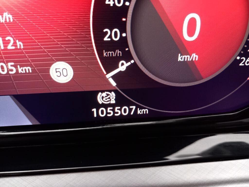 Volkswagen Golf Variant 2.0 TDI Style 12/2021