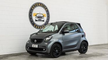 SMART ForTwo 90 0.9 T twinamic cabrio IVA ESPOSTA