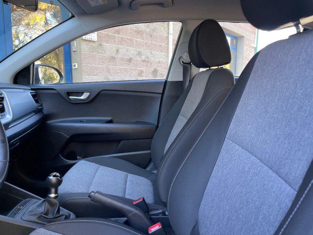 KIA Stonic 1.2 82CV DPI ECO GPL DELLA CASA UNIPROPRIETARIO