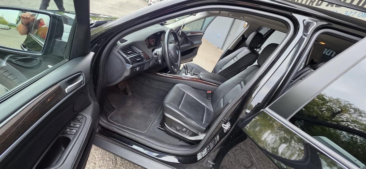 Bmw X5 xDrive30d Eletta