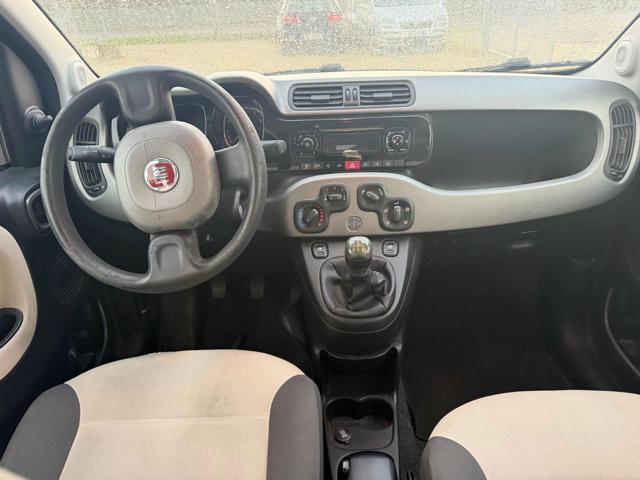 FIAT Panda 61,432km 1.2 Lounge senza nessun lavoro da fare