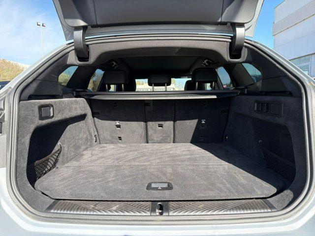 BMW 520 d 48V sDrive Msport