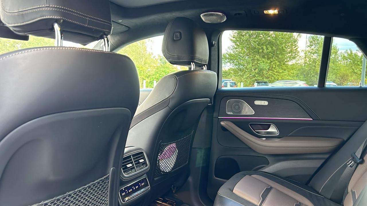 Mercedes-benz GLE 63 AMG S 4Matic + Mild Hybrid Coupé Ultimate