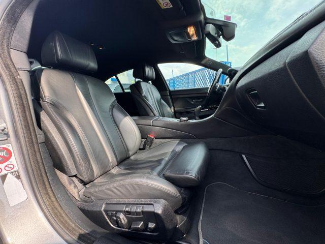 BMW 640 d xDrive Gran Coupé Luxury