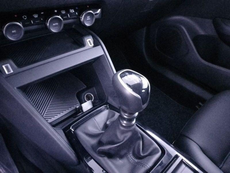 Citroën C4 1.2 puretech Plus s&s 130cv