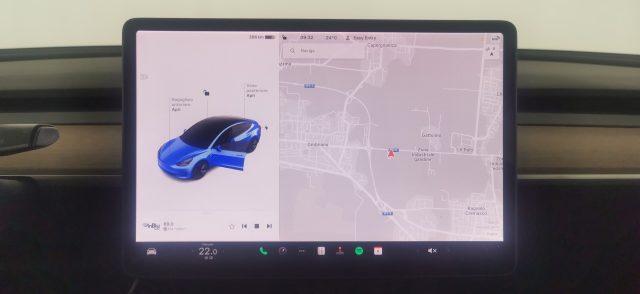 TESLA Model 3 Long Range Dual Motor AWD