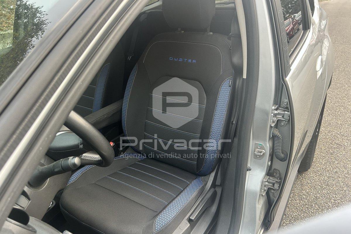 DACIA Duster 1.0 TCe 100 CV ECO-G 4x2 15th Anniversary