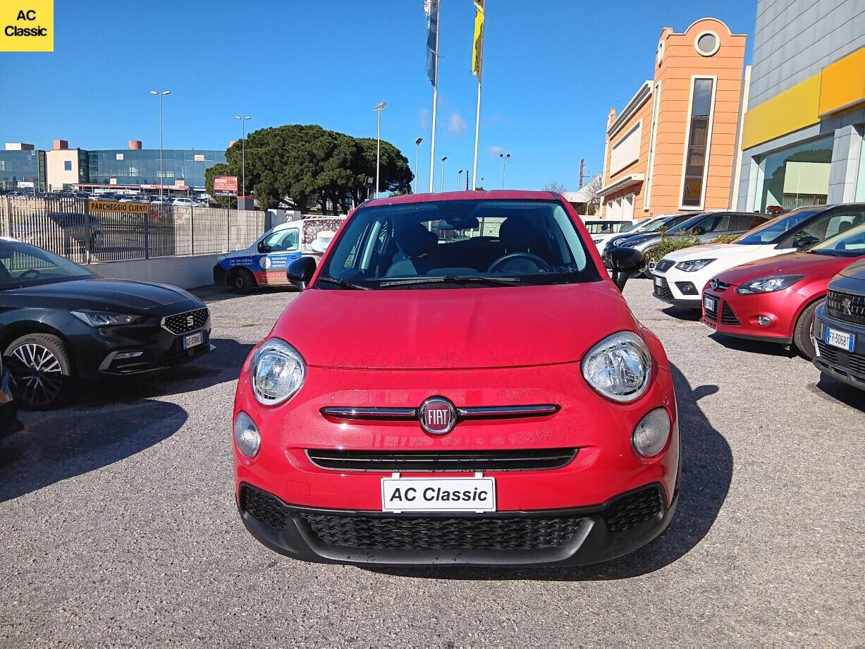 Fiat 500 X Cult 1.0 T3 (120 cv)