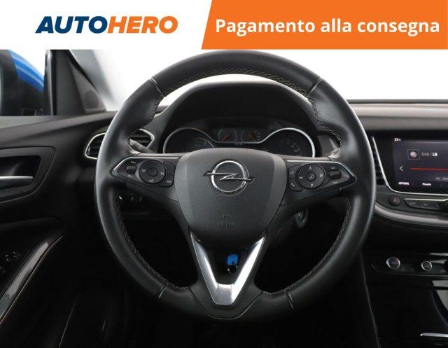 OPEL Grandland X 1.5 diesel Ecotec Start&Stop Innovation