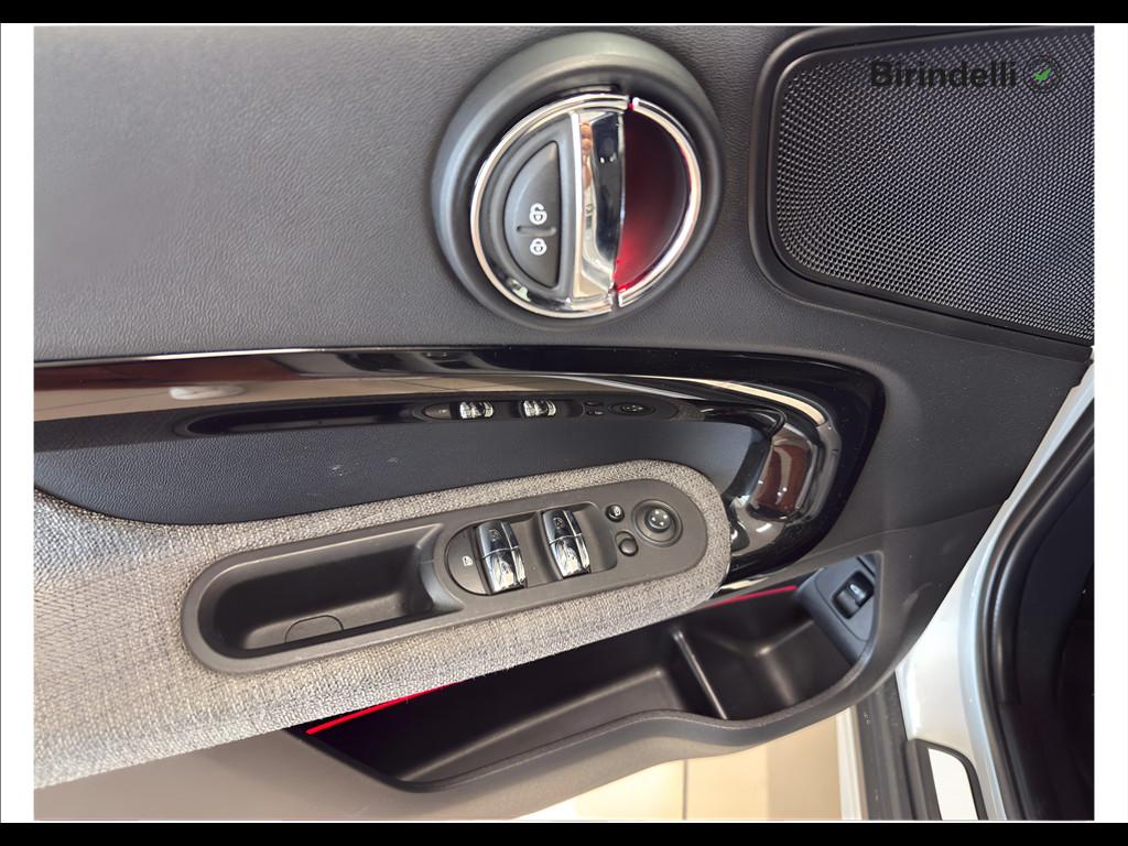 MINI Mini Countrym.(F60) - Mini 2.0 Cooper D Hype Countryman