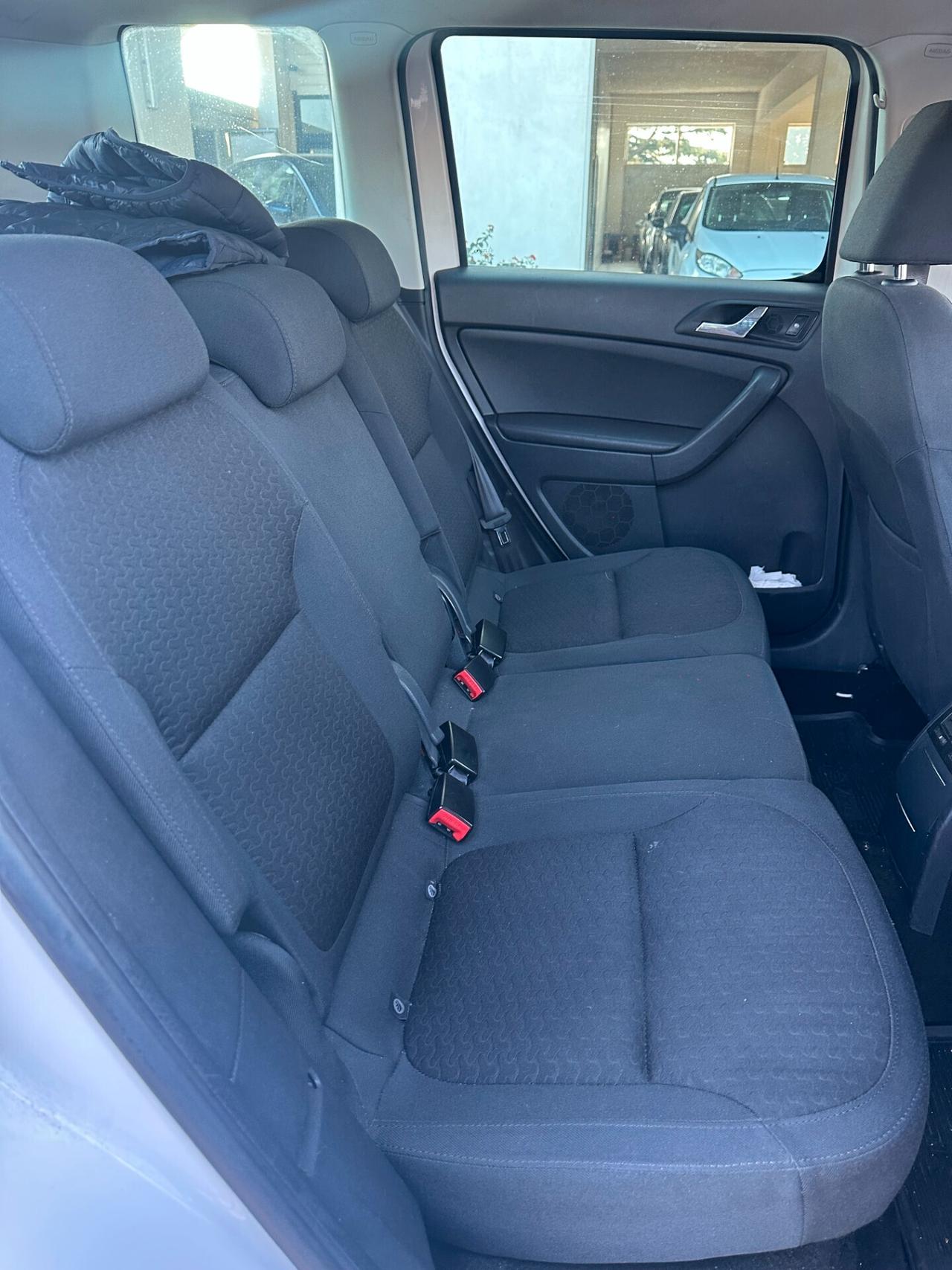 Skoda Yeti 2.0 TDI CR 140CV 4x4 Ambition Navi