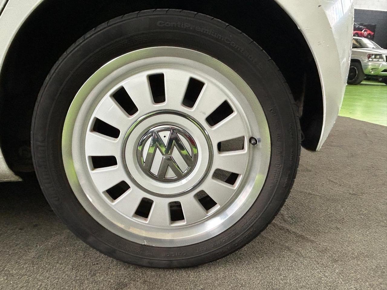 Volkswagen up! 1.0 75 CV 5p. high