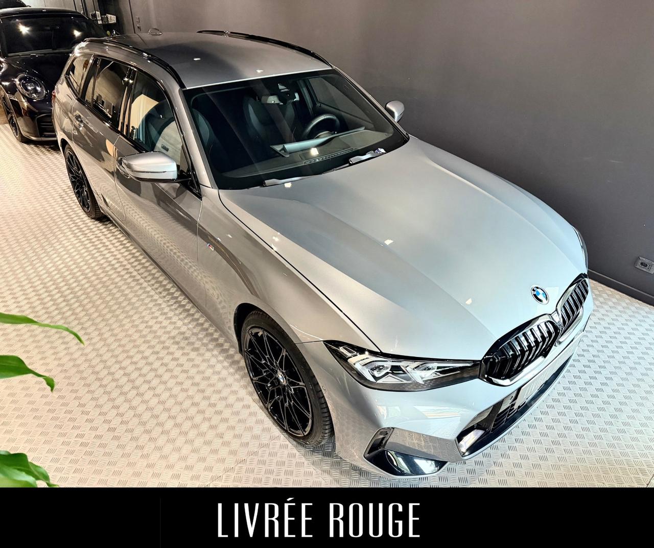 Bmw 330 i xDrive Touring Msport