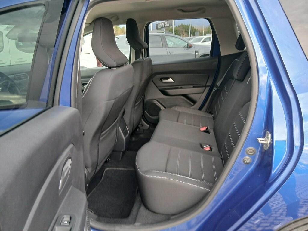 Dacia Duster 1.5 Blue dCi Journey 4x2
