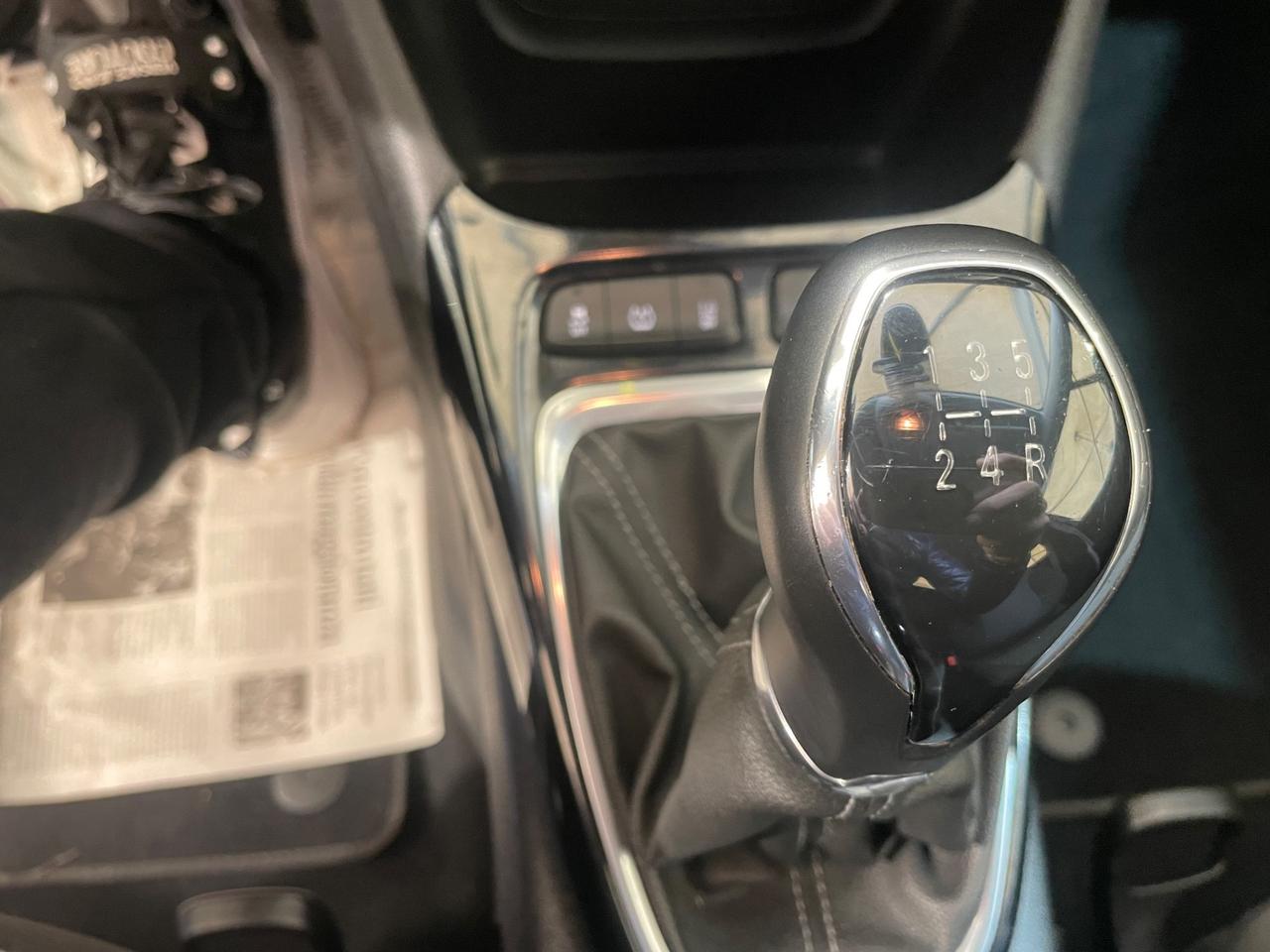 Opel Crossland X 1.2 12V Advance