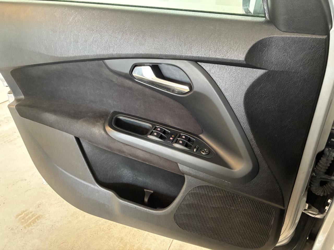 Fiat Tipo 1.6 Mjt S&S SW Business