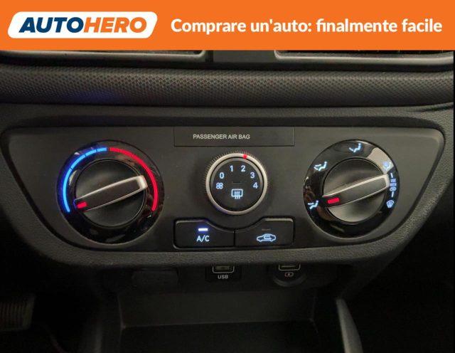 HYUNDAI i10 1.0 MPI AT Tech