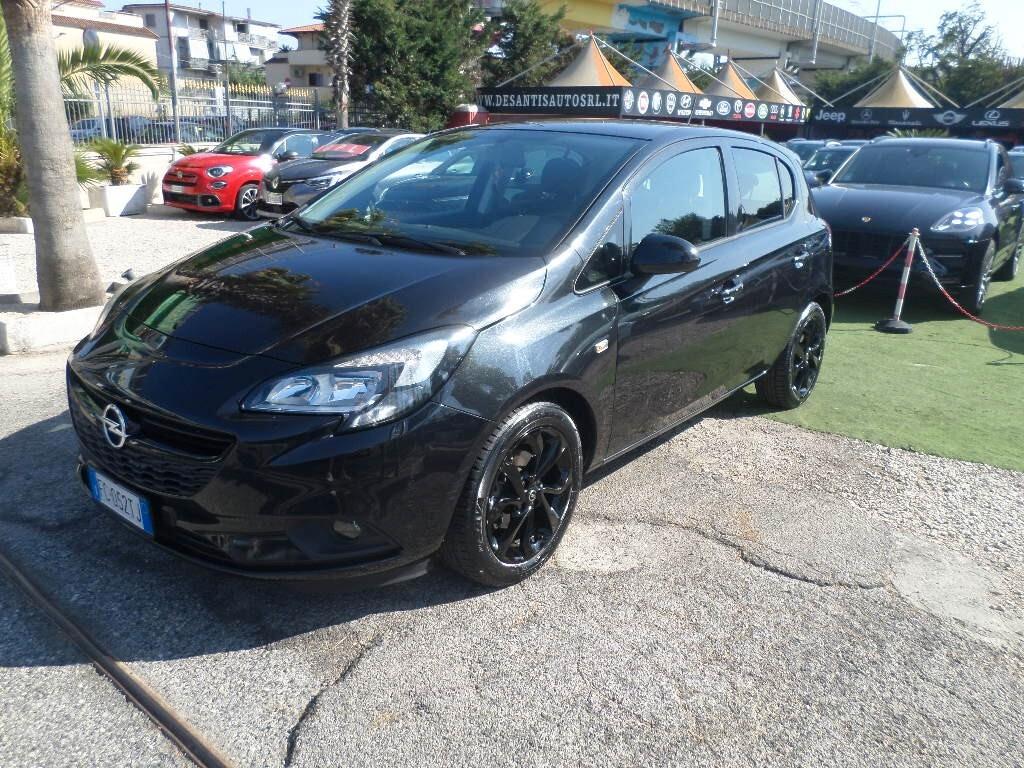 Opel Corsa 1.4 90CV Start&Stop 5 porte Cosmo