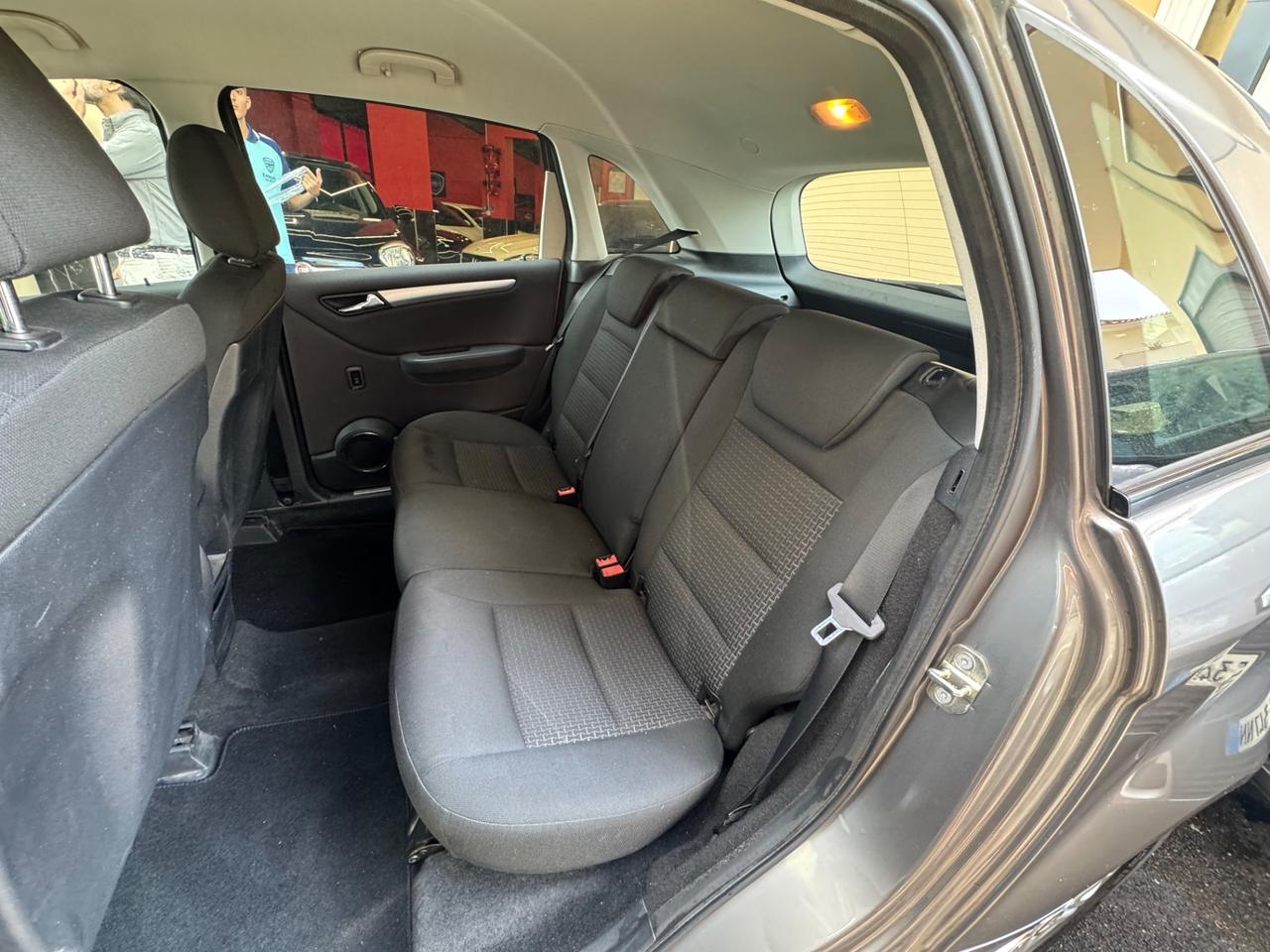 Mercedes-benz B 180 CDI Sport